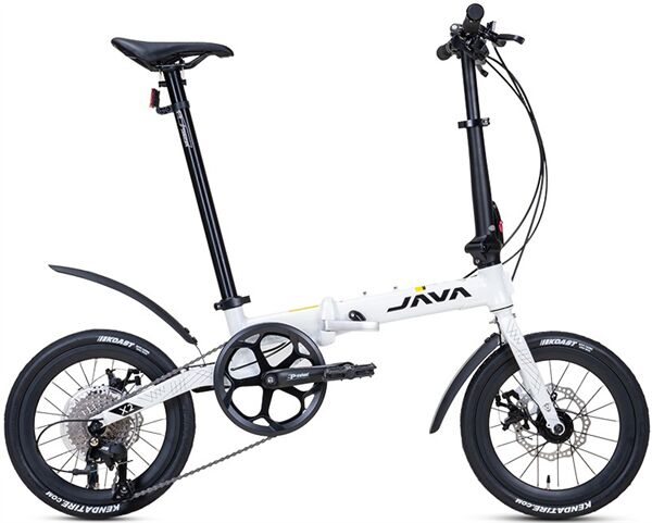 Xe đạp gấp JAVA X2 16